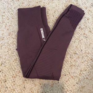 Gymshark Energy Seamless